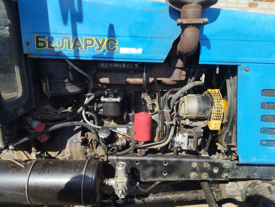 Продам МТЗ 892 2013р.