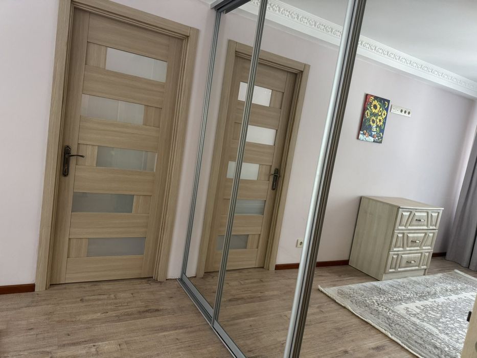 Сдам чудову однокімнатну квартиру вул.Мрії(Академіка Туполева)