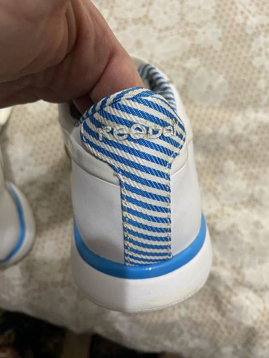 Кроссовки Reebok