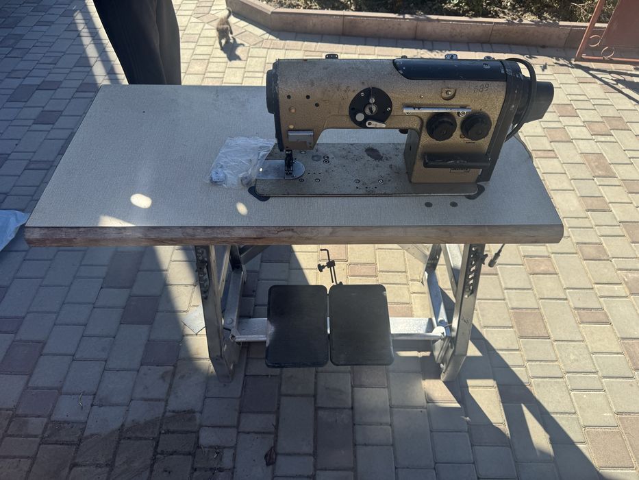 Швейная машинка Altin 8333/7065