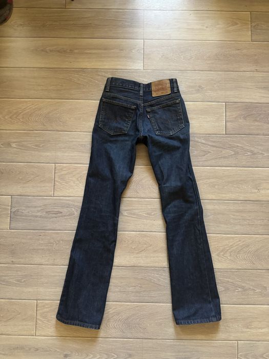 Джинси Levi’s 517
