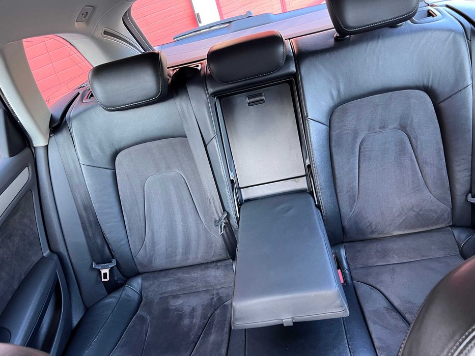 Audi A4 B8 20094.
