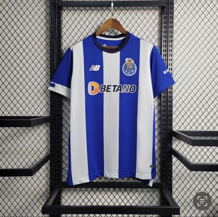 Camisola de time