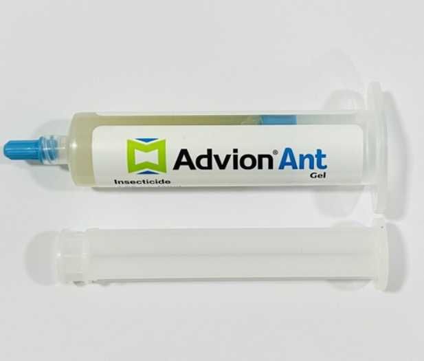 Засіб від мурах Гель Syngenta Advion Ant 30 грам, средство от муравьев