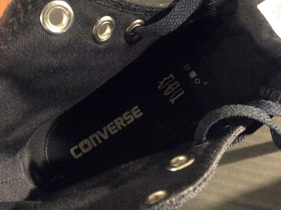 Buty Trampki Converse All Star