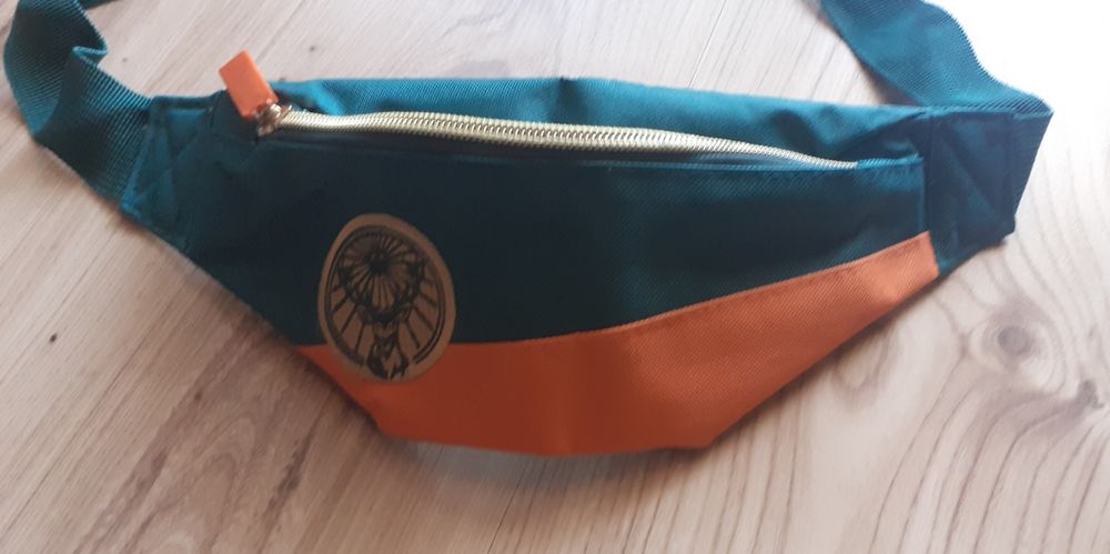 Jägermeister - Nowa saszetka / nerka termiczna
