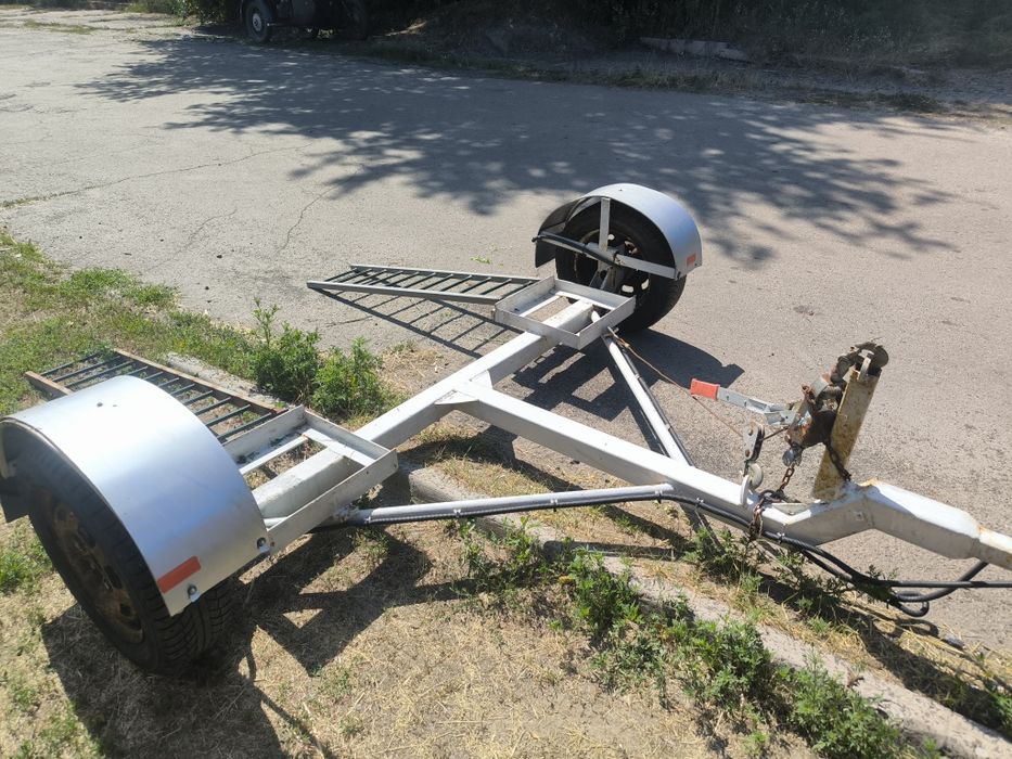 Продам підкат для перевезення авто