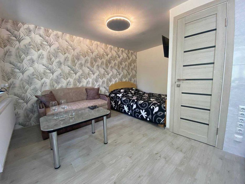 Квартира!Центр!Фонтан!Дом офицеров!  Ширшова 27.СмартTV.Парковка