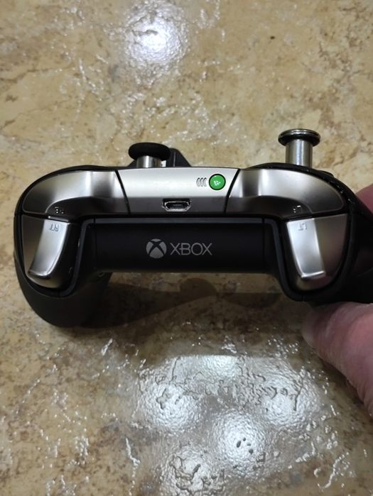 Геймпад XBOX One Elite Wireless Controller Series 1 (Model 1698)