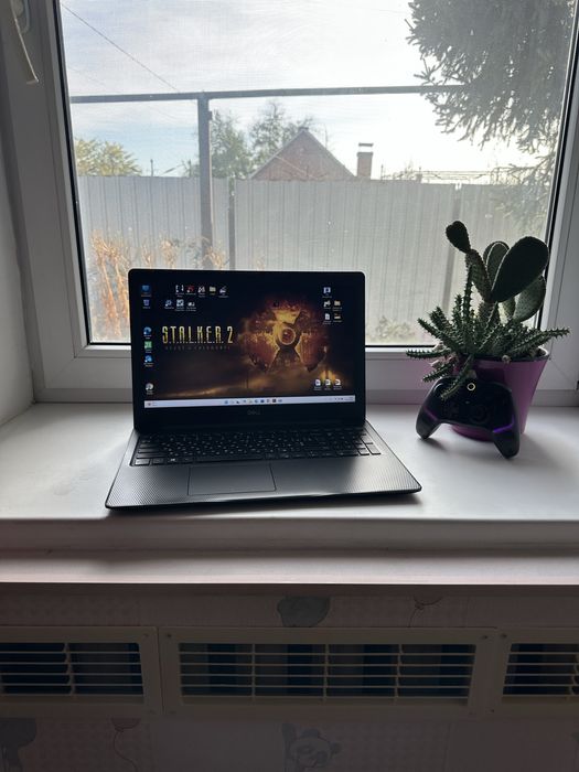 є90 Ноутбуків‼️Traid-In‼️DELL‼️15.6 FulHD core i3 4ядра/SSD256/RAM8-16