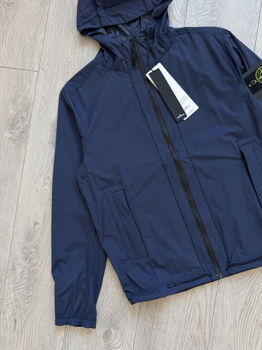 Куртка Stone Island Nylon TC