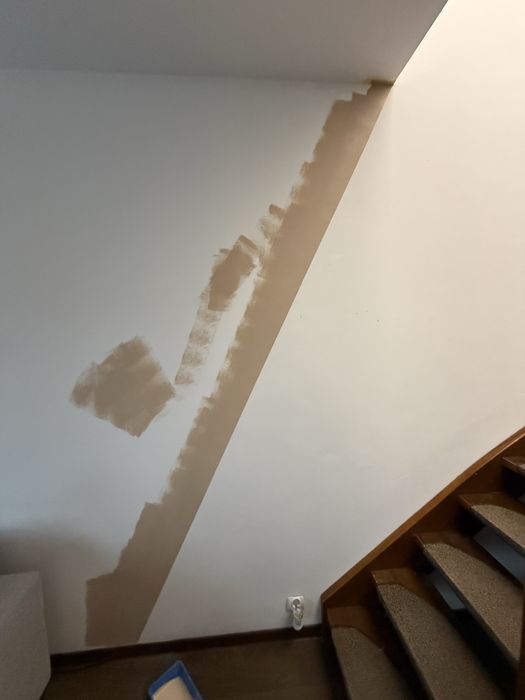 Malowanie / szpachlowanie / odswiezanie mieszkań