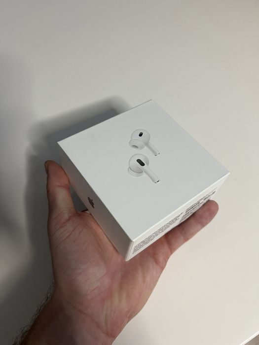 Навушники Airpods Pro 2