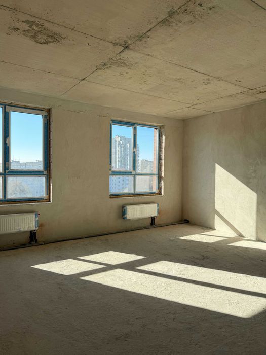 2-кімнатна квартира за адресою вул. Антоненка-Давидовича (площа 63 м²) - Atlanta.ua - фото 6