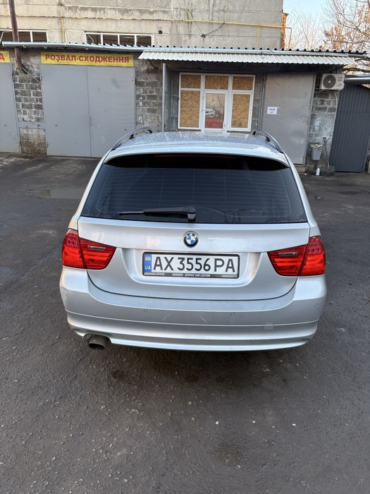 Продам BMW E91 2009 Touring