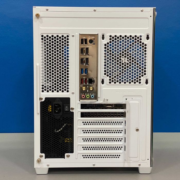 Torre Mars Gaming MCV4 (i5-13400F/16GB/1TB SSD/RTX 3060 Ti 8GB) - NOVA64354227889793124