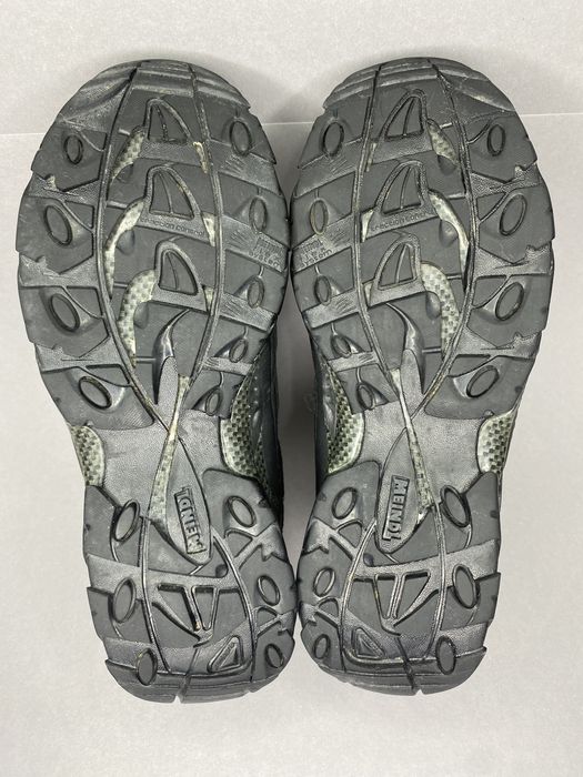 Merrell Gore-tex водостійкі трекінгові кросівки кроссовки трекинг 39.5