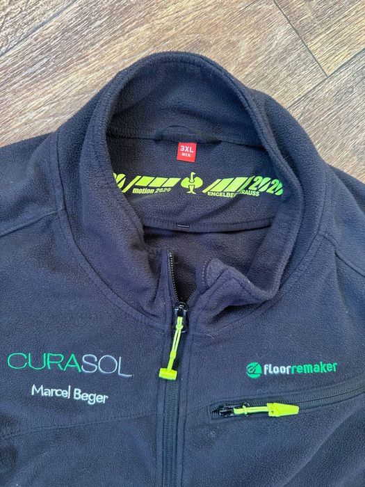 Робоча кофта Engelbert strauss 3XL