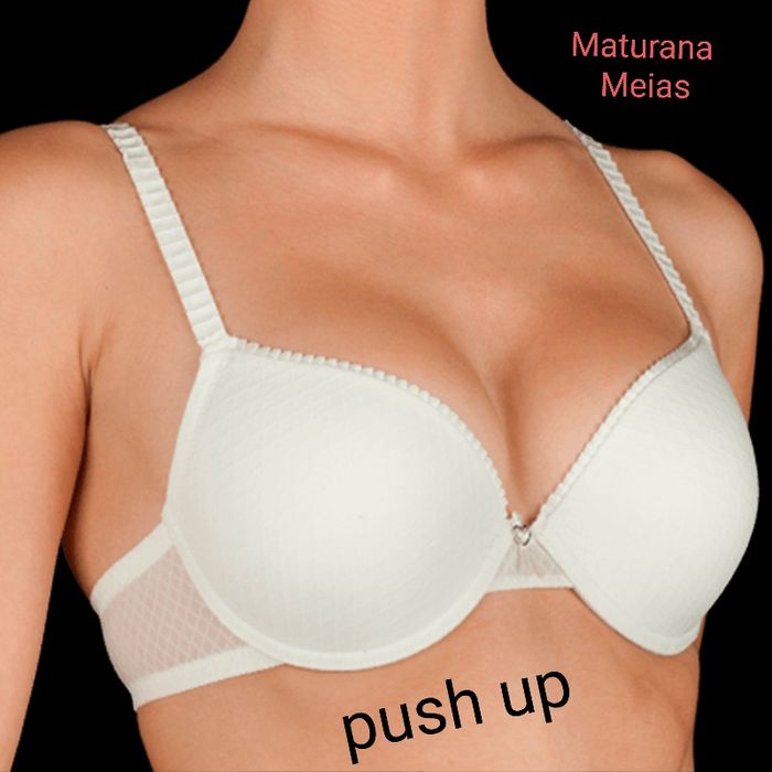 Soutien push up selene