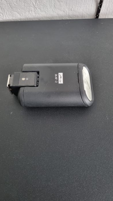 Вспишка Metz 26 AF 2