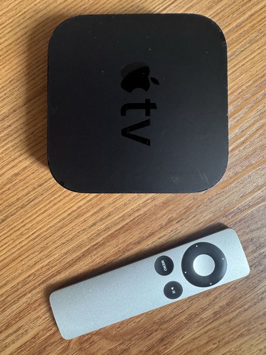 Apple tv 3 geração