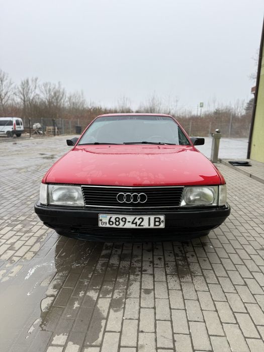 Продам AUDI 100!!!