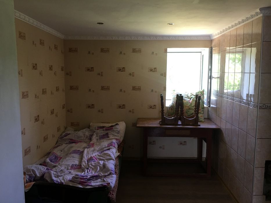 Будинок в селі Буда