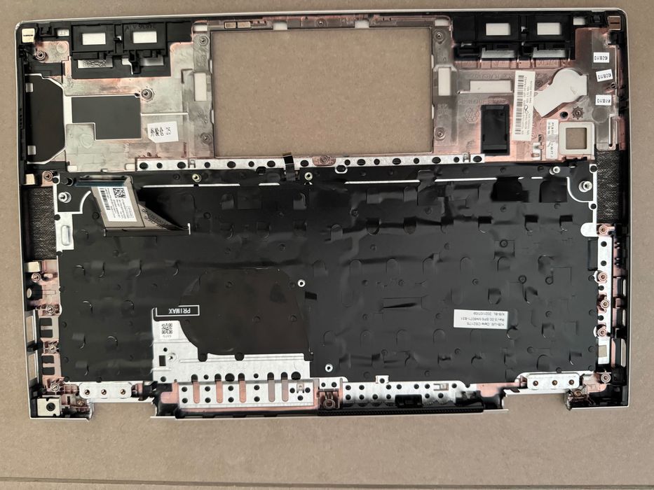 Palmrest HP Elitebook x360 830 G764586475070210121