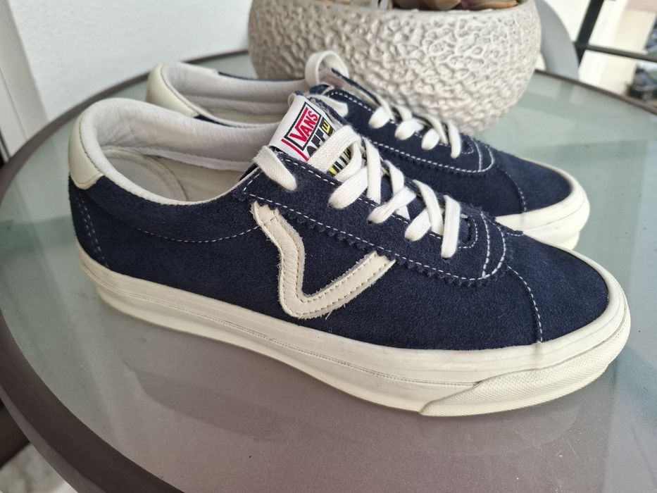 Sapatilhas VANS 38 Originais
