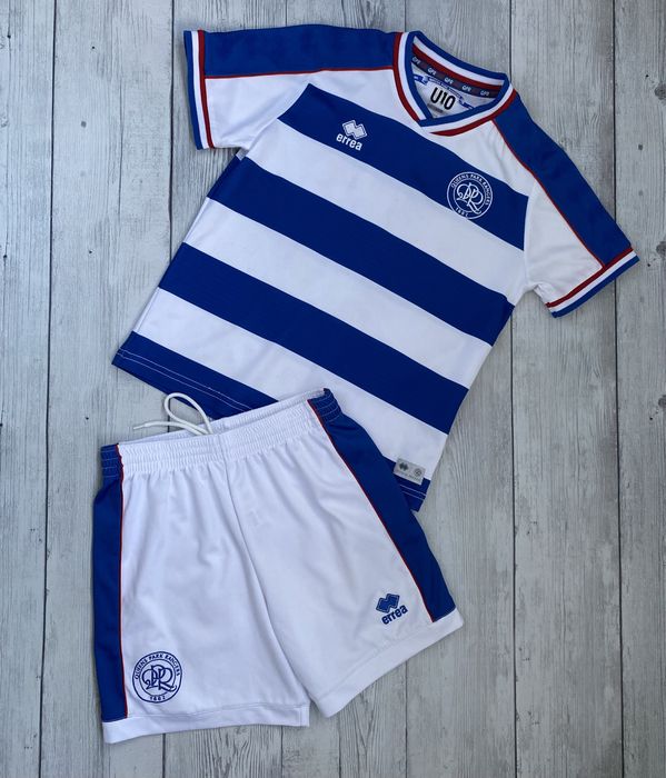 Футбольная форма Errea XXS