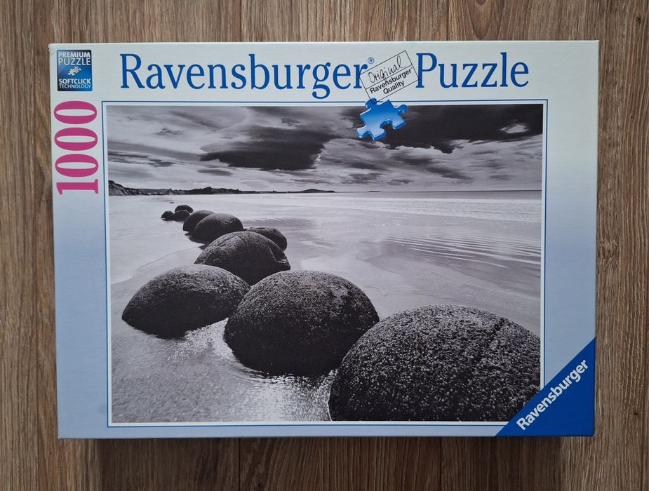 Puzzle 1000 Ravensburger
