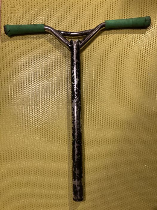 Hulajnoga wyczynowa MGP VX5 extreme