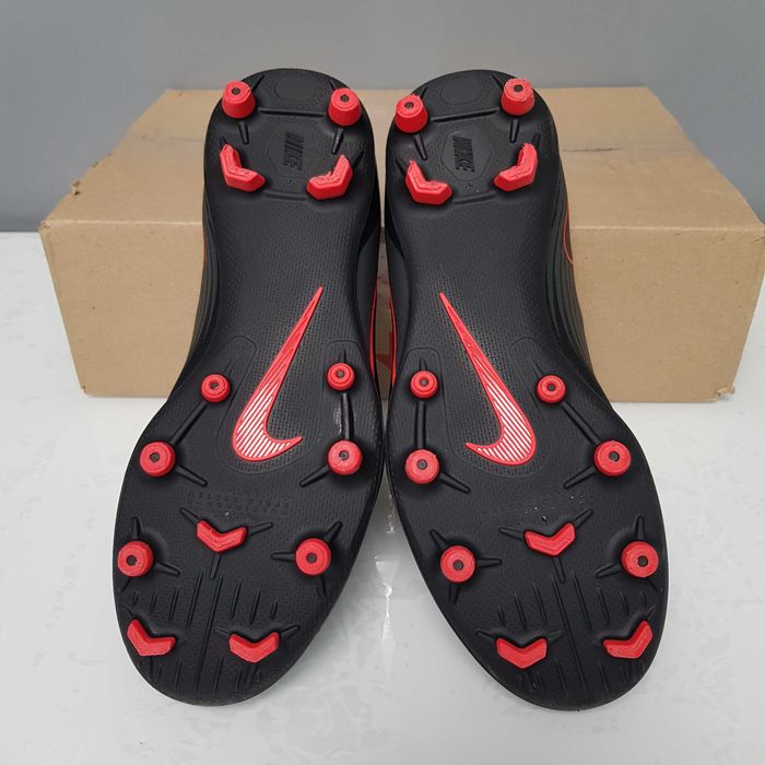 Бутси бутсы копи дитячі Nike Mercurial р. 37 - 38