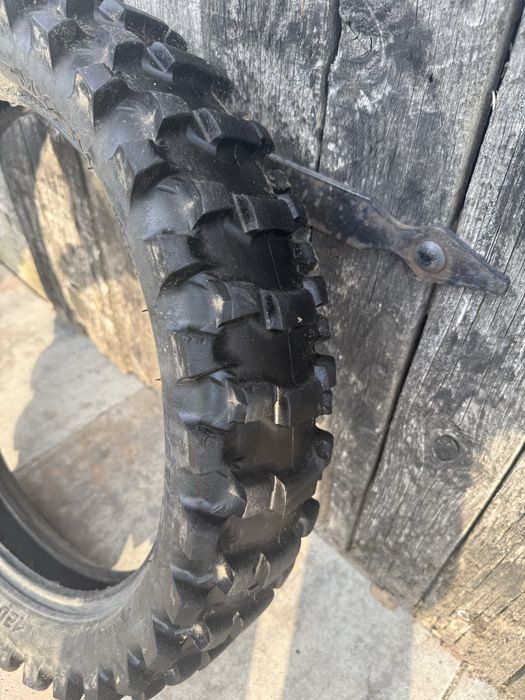 Opona enduro cross 120/90/18 MITAS C18 Terraforce