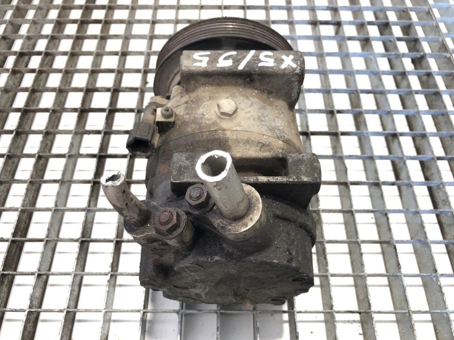 SPRĘŻARKA KLIMATYZACJI NISSAN PATHFINDER R50 92600-0W001 3.3 170KM