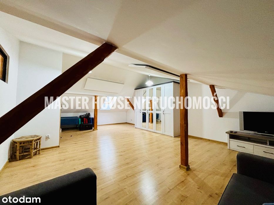 Dom 172 m² Ćmielów | Działka 2016 m² | blisko Ostrowca Św