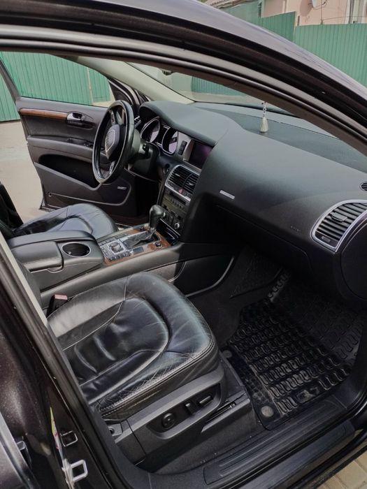 Продам Audi Q7 2006 р.
