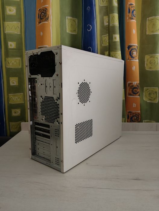 Топ ігровий комп'ютер (торг)