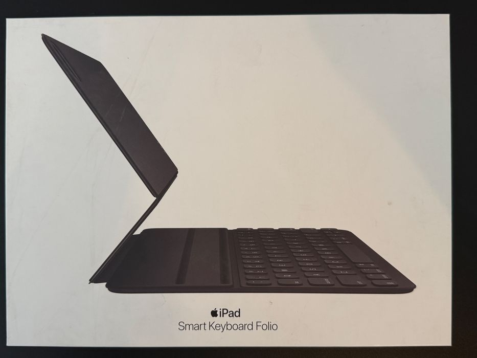 Apple Smart Keyboard Folio