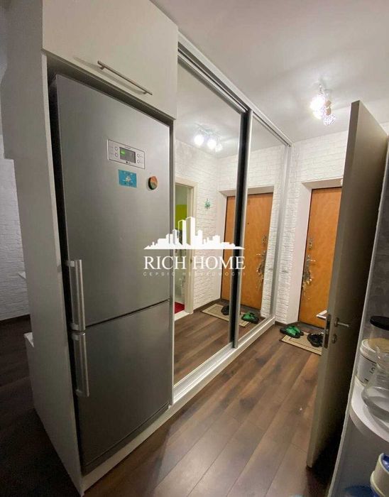 м. Нивки, Берестейська, Зеленого клину 10, продаж квартири, 2 поверх