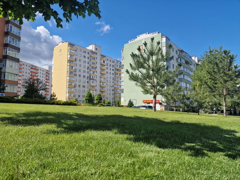 Оренда приміщення вільного призначення Білогородка від власника