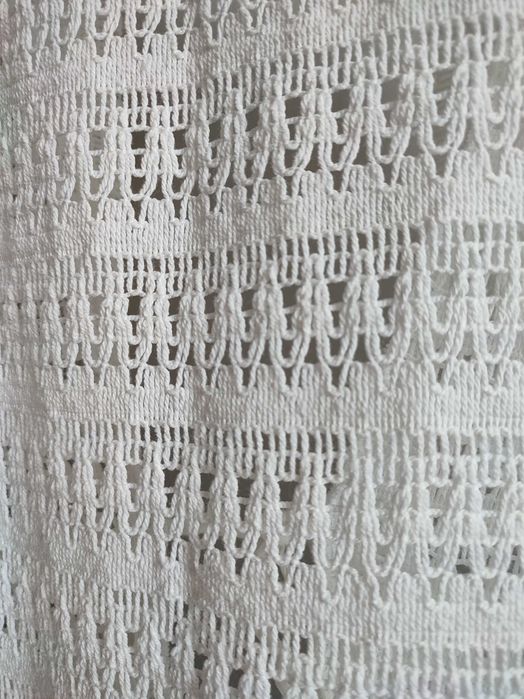 Kimono plażowe pareo Narzutka Margherita Perilli Milano rozmiar S