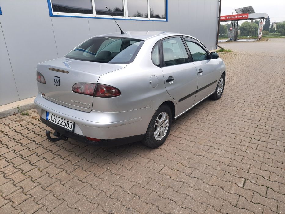 1.4 diesel klimatyzacja hak ważne opłaty