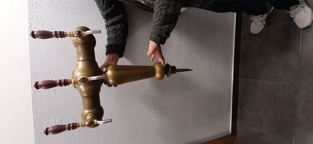 Dispensador de Bebidas