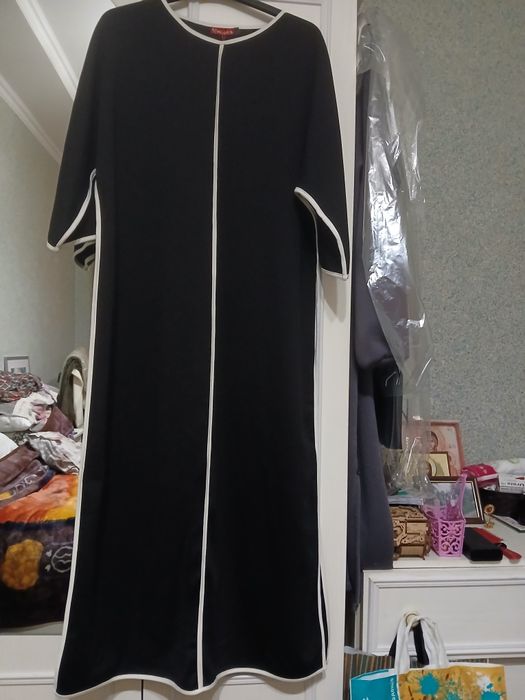 Платье на 52- 54