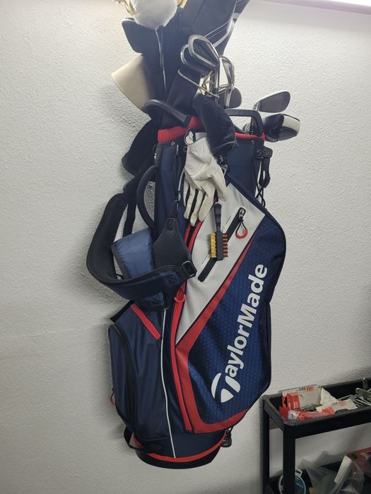 Saco golf Taylormade NOVO