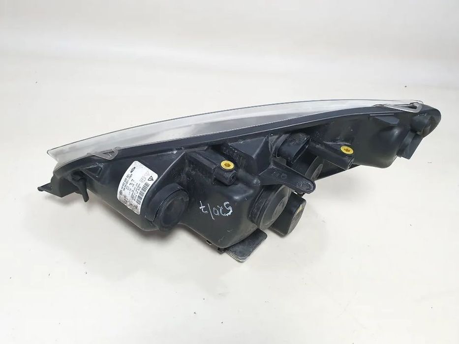 ford s-max galaxy mk2 06- bi xenon lampa prawa kompletna uk