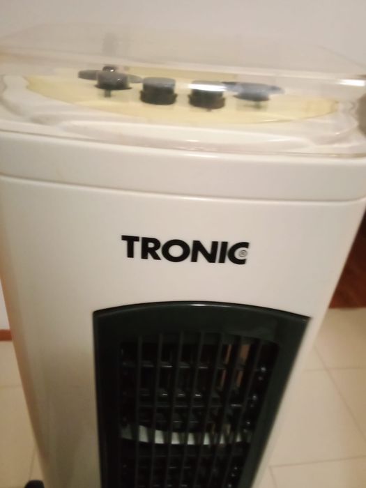 Ventilador - Coluna Ar Frio