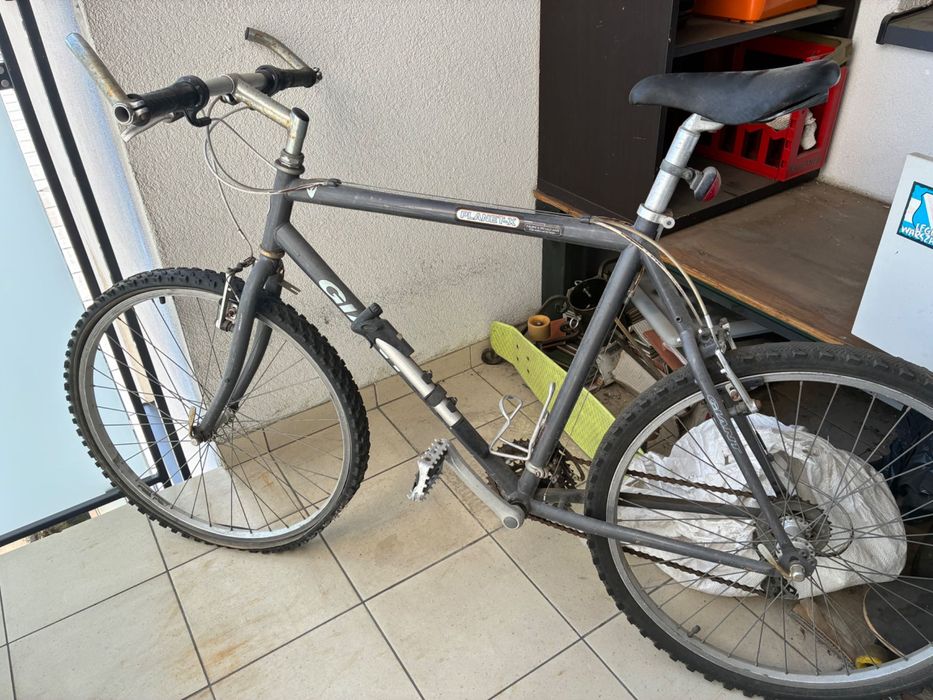 Rower Giant planet X i Giant Boulder