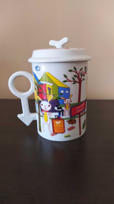 Canecas para criança64584576673923122